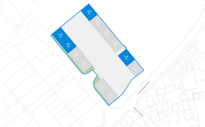 Siteplan gbthor03