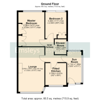 Property Floorplan