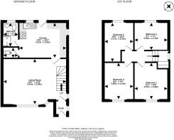 65 Station Road floorplan 2