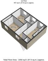 First Floor Plan .