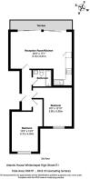 Atlantis House 92-93 Whitechapel High Street E1 7R