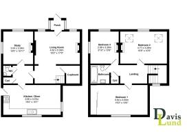 Bank House, Sutton Under Whitestonecliffe Village,