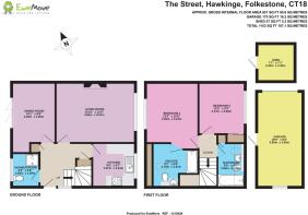 Floorplan 2D