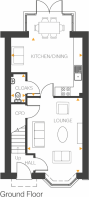 Ground Floor Floor Plan