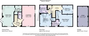 Bluebell Way Floor Plan