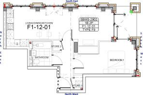F1 - 45 Finsbury