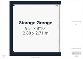 Storage Garage