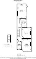 12A floor map