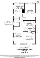 Ground Floor Accommodation