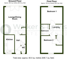 66 Pen Y Duffryn