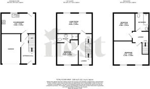 15 Harbour Cres, Highbridge, TA9 3SN-high