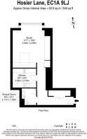 Apartment 109, 10 Hosier Lane - iY6dSnZJq2uOMZHqc8