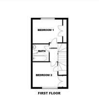 Fiert Floor Plan