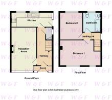 Floorplan - Brearley Street 9