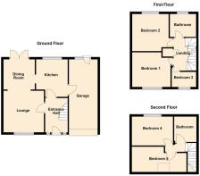 Floorplan One