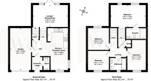 13, The Knowle, Kingsteignton, TQ12 3GD