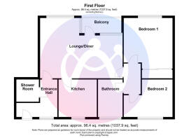 Floorplan 2