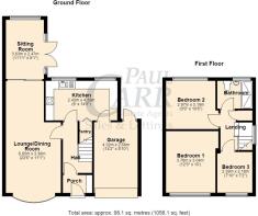 Floorplan One