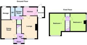 Floorplan One
