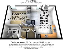 3D FLOOR PLAN