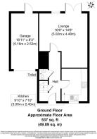 Ground Floor Accommodation