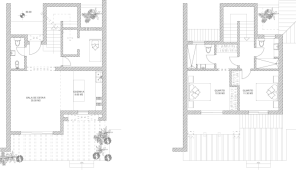 Floorplans