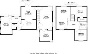 159 Lower Houses, Huddersfield - all floors.JPG