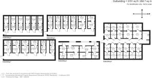 Floorplan - Kennels & Cattery
