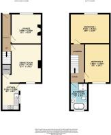 102 Spring Street, Wigan, WN1 3AX - Floorplans.jpg