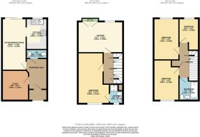 12 kingfisher way, mildenhall-high