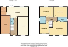 Maxey Drive Middlestone Moor, Spennymoor, DL16 7GT