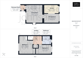 Ground/First Floors