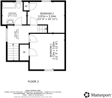 Second Floor
