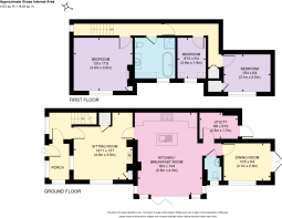 Corner House Floor P