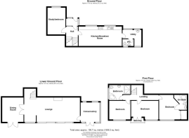 22 Harley Road, Condover, - - all floors (1) (1).P