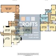 The Grange Humberston Avenue