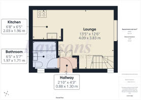 Ground Floor