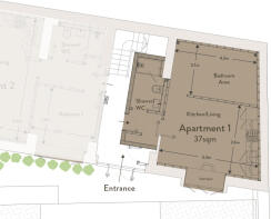 flat 1