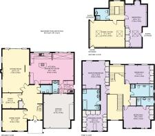 4 GAINSBOROUGH PLACE