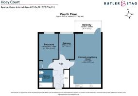 Fourth Floor