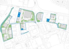 Siteplan gbsutt01