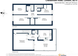 Floorplan Ls
