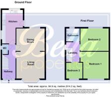 2D Floorplan