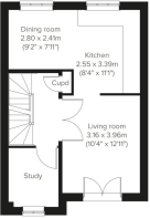 Stanton FJ First Floor.png