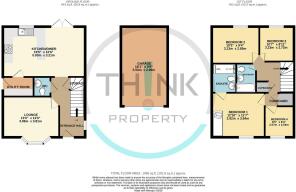 11, Pump House Close Costessey, Norwich, NR8 5HW-h