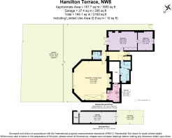 Floor Plan - Hamilto