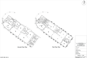 Floor Plans - The Sh