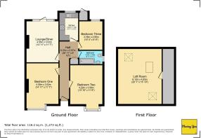 Floorplan - 5 Callington Road