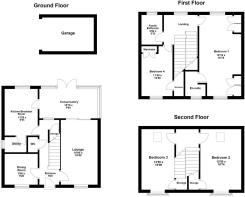 107, Buttercup Road, Desbo - all floors.JPG