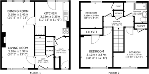floorplans FLOORPLAN